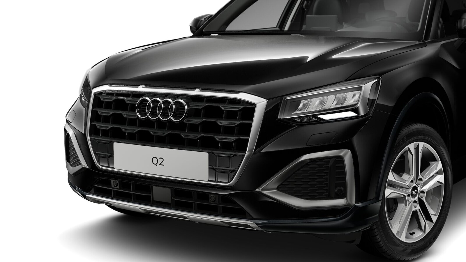 Audi Q2 – Bild 2