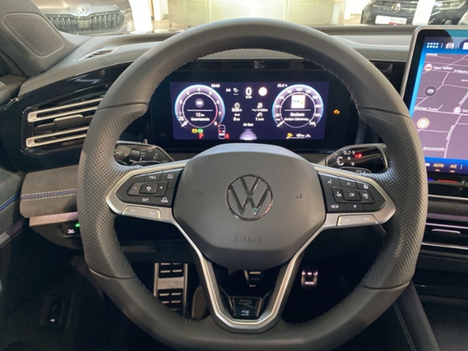Volkswagen Tiguan – Bild 14