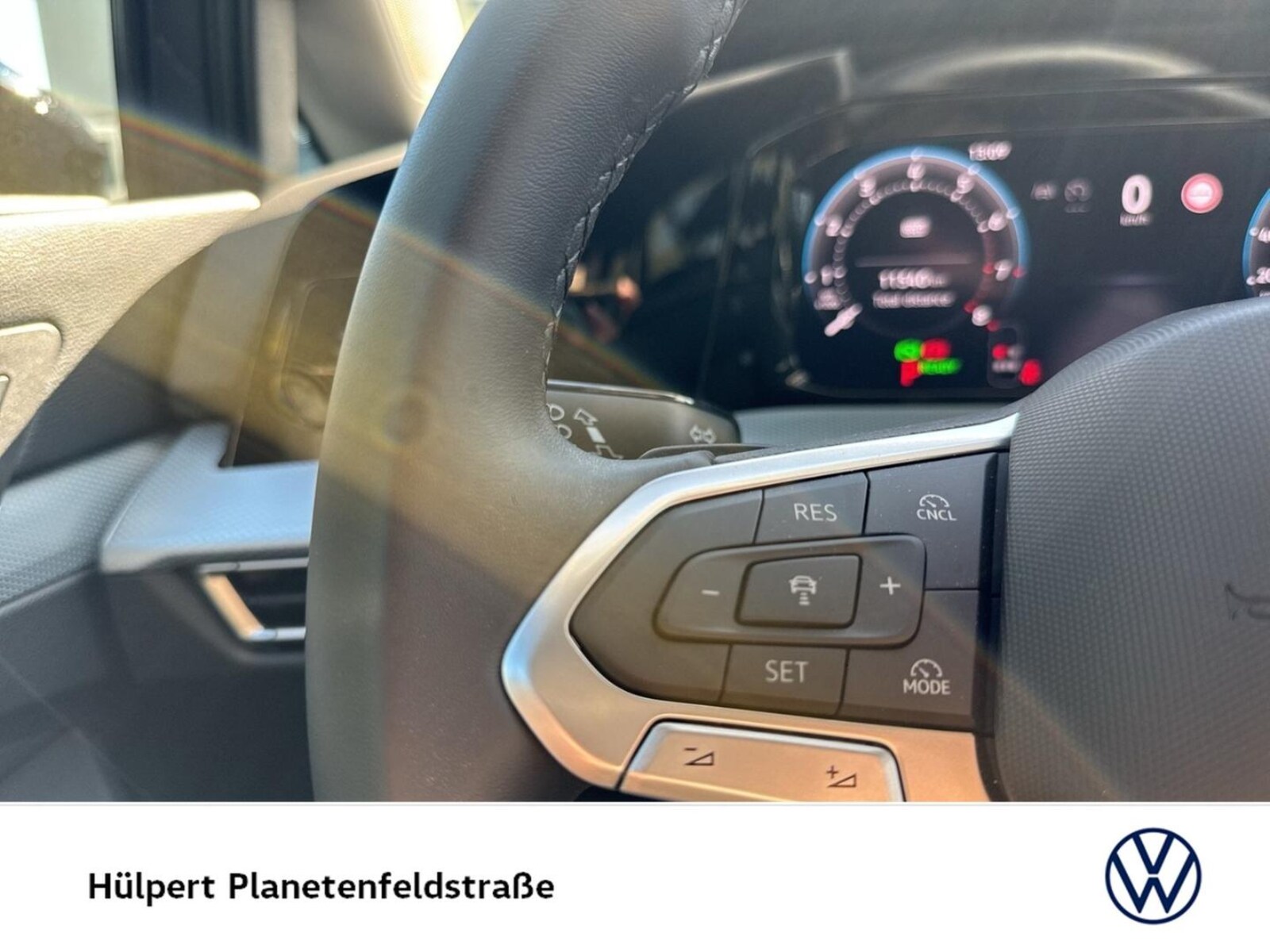 Volkswagen Golf Variant – Bild 14