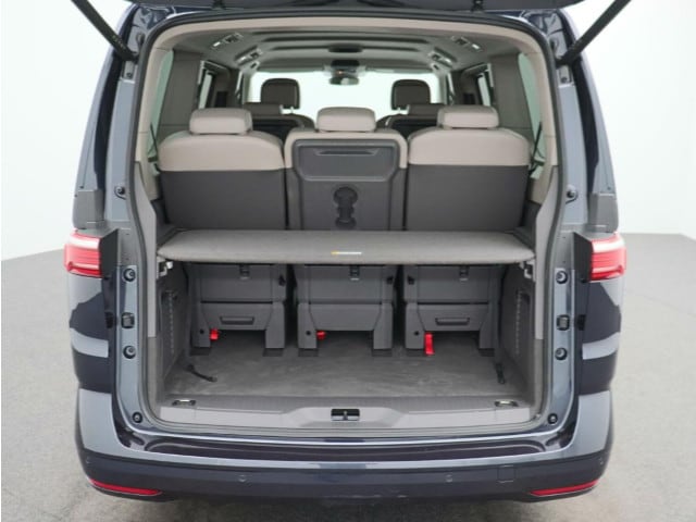 Volkswagen Multivan langversion