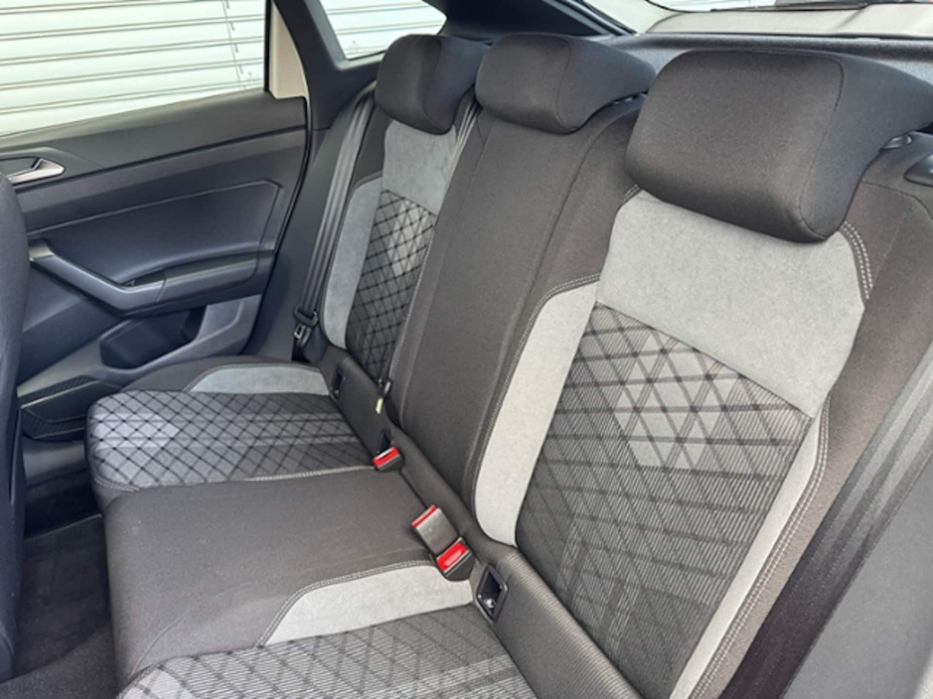 Volkswagen Taigo R-Line