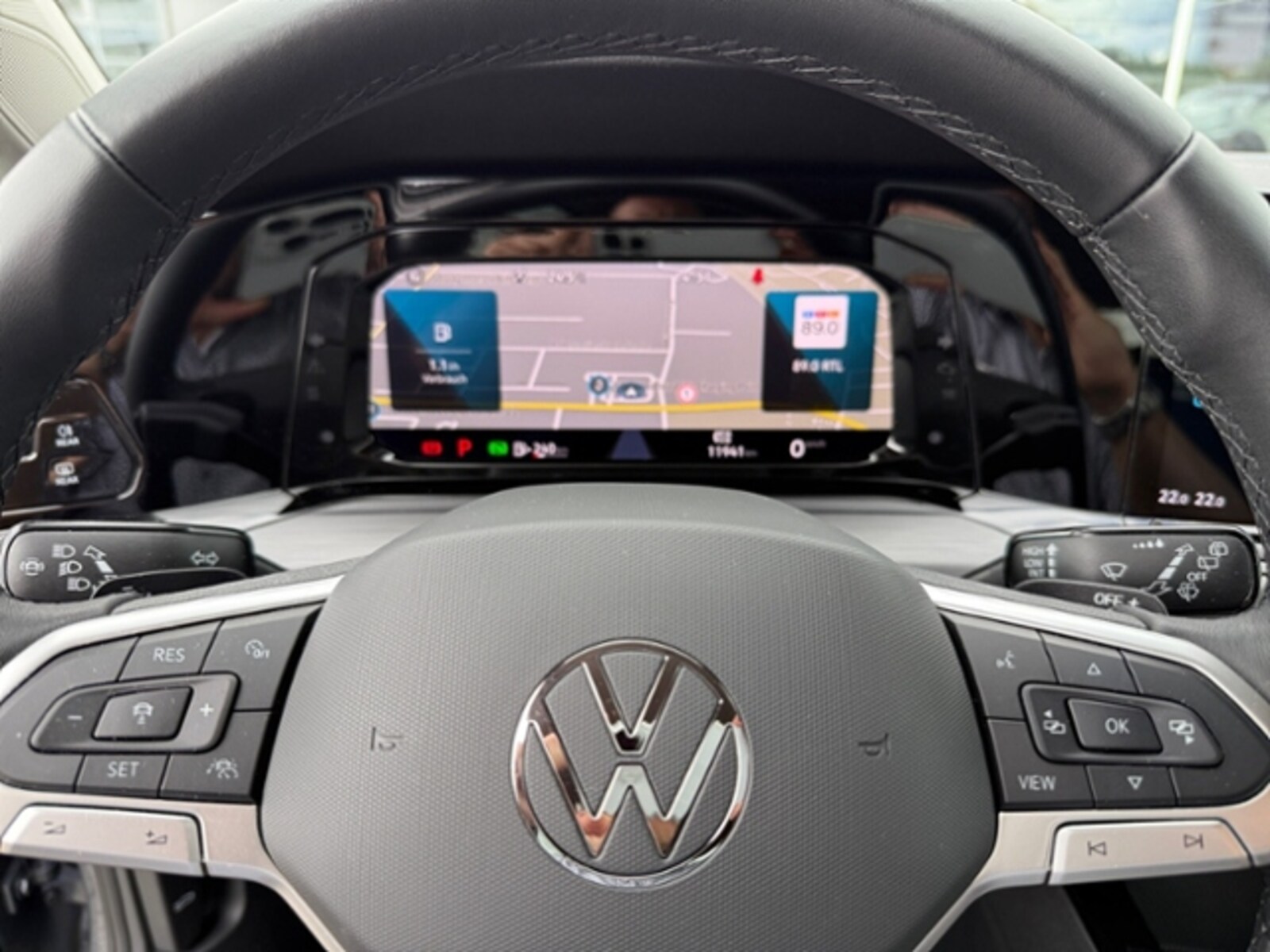 Volkswagen Golf – Bild 17