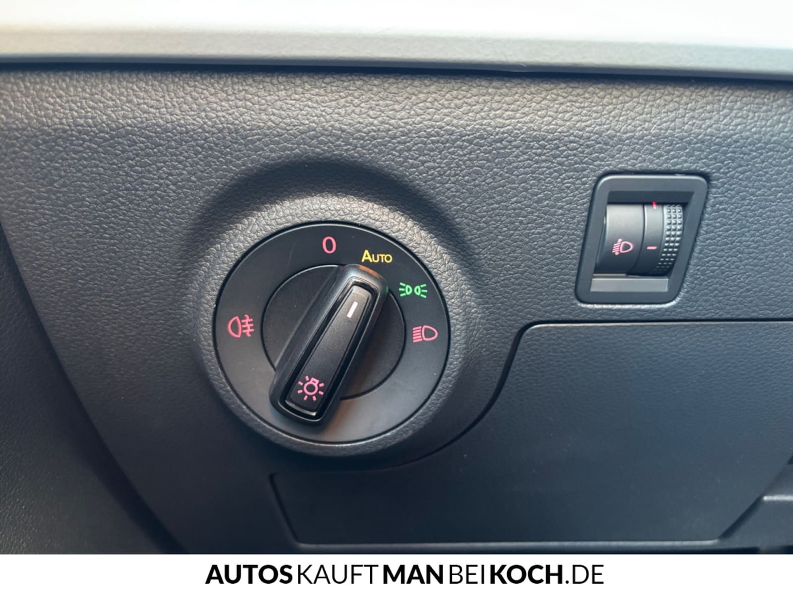 SEAT Arona – Bild 17