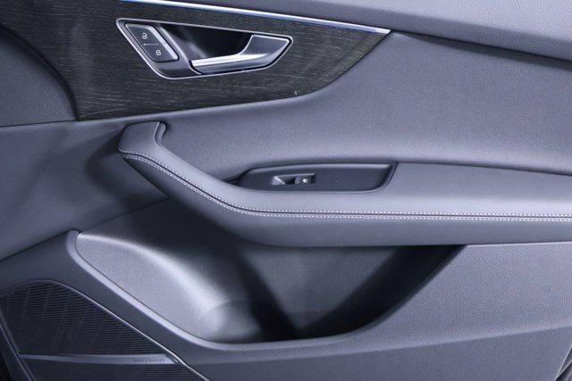 2026 Audi Q7 Premium Plus - Photo 20