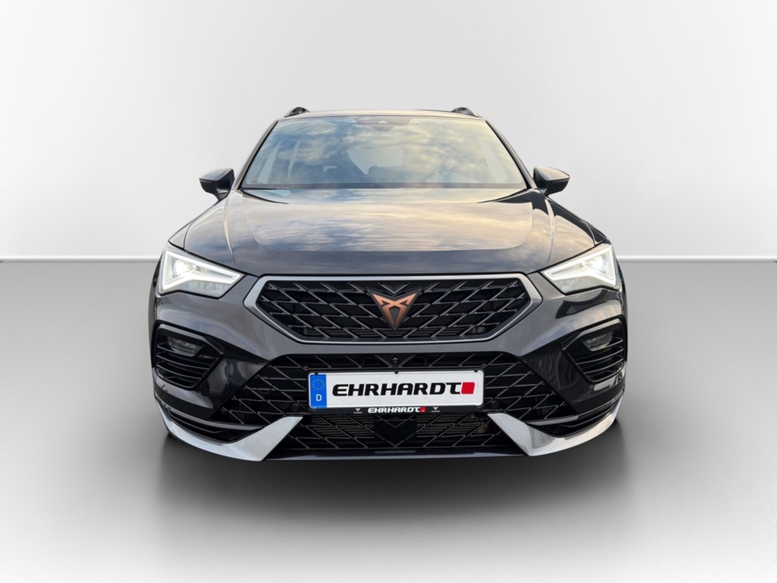 CUPRA Ateca – Bild 2