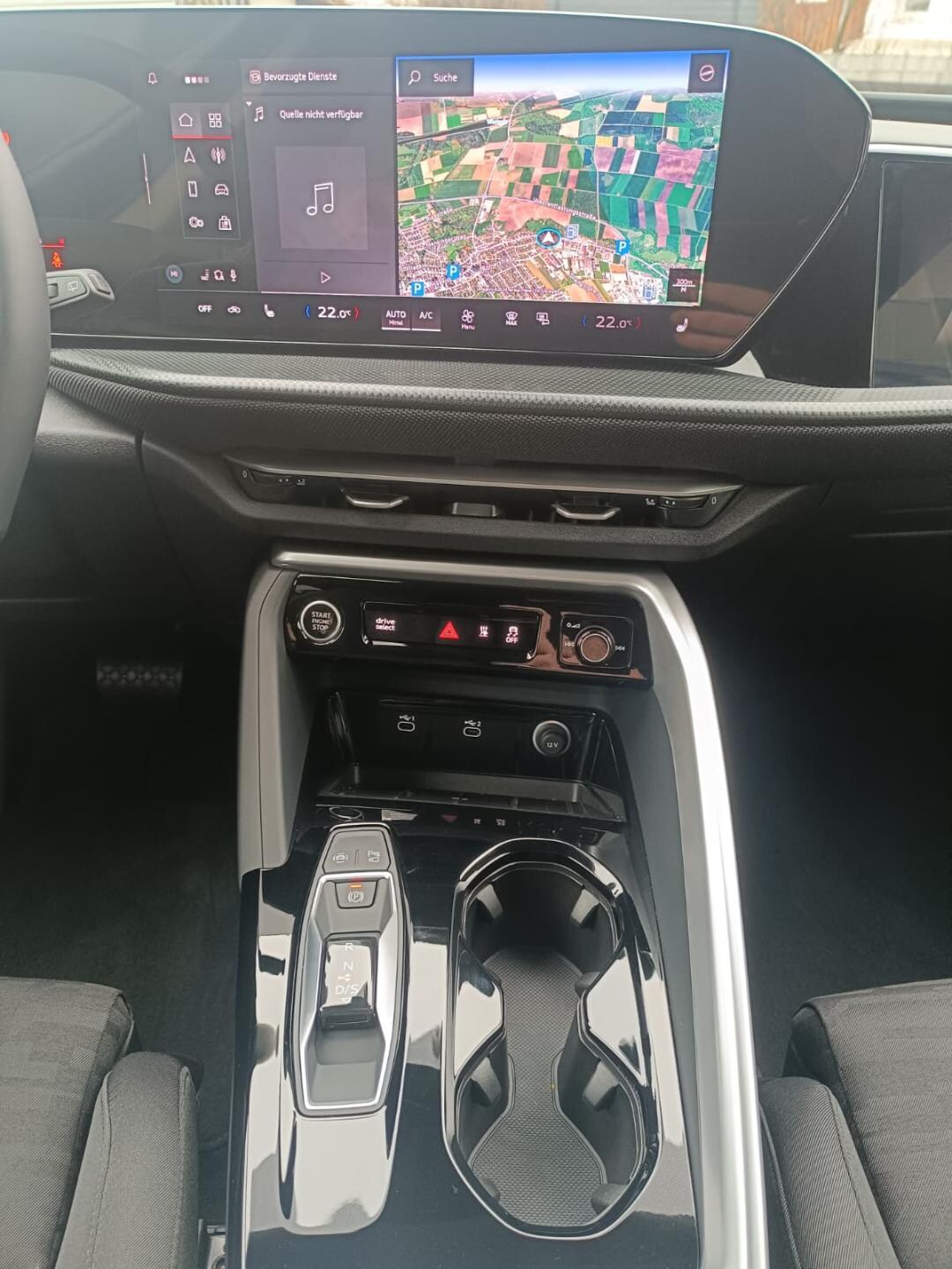 Audi Q5 SUV edition one