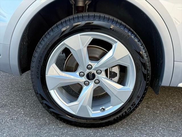 2025 Audi Q5 Sportback Premium Plus - Photo 55