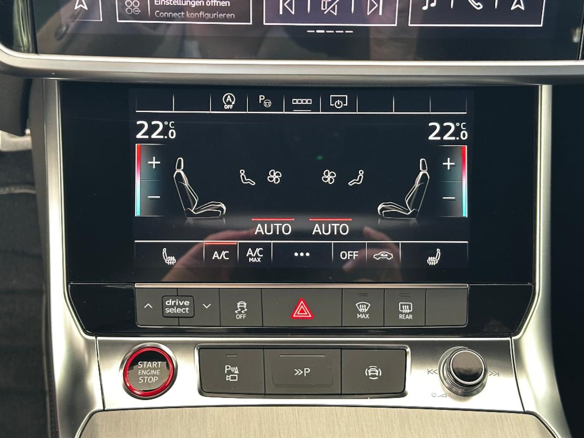Audi S6 Avant