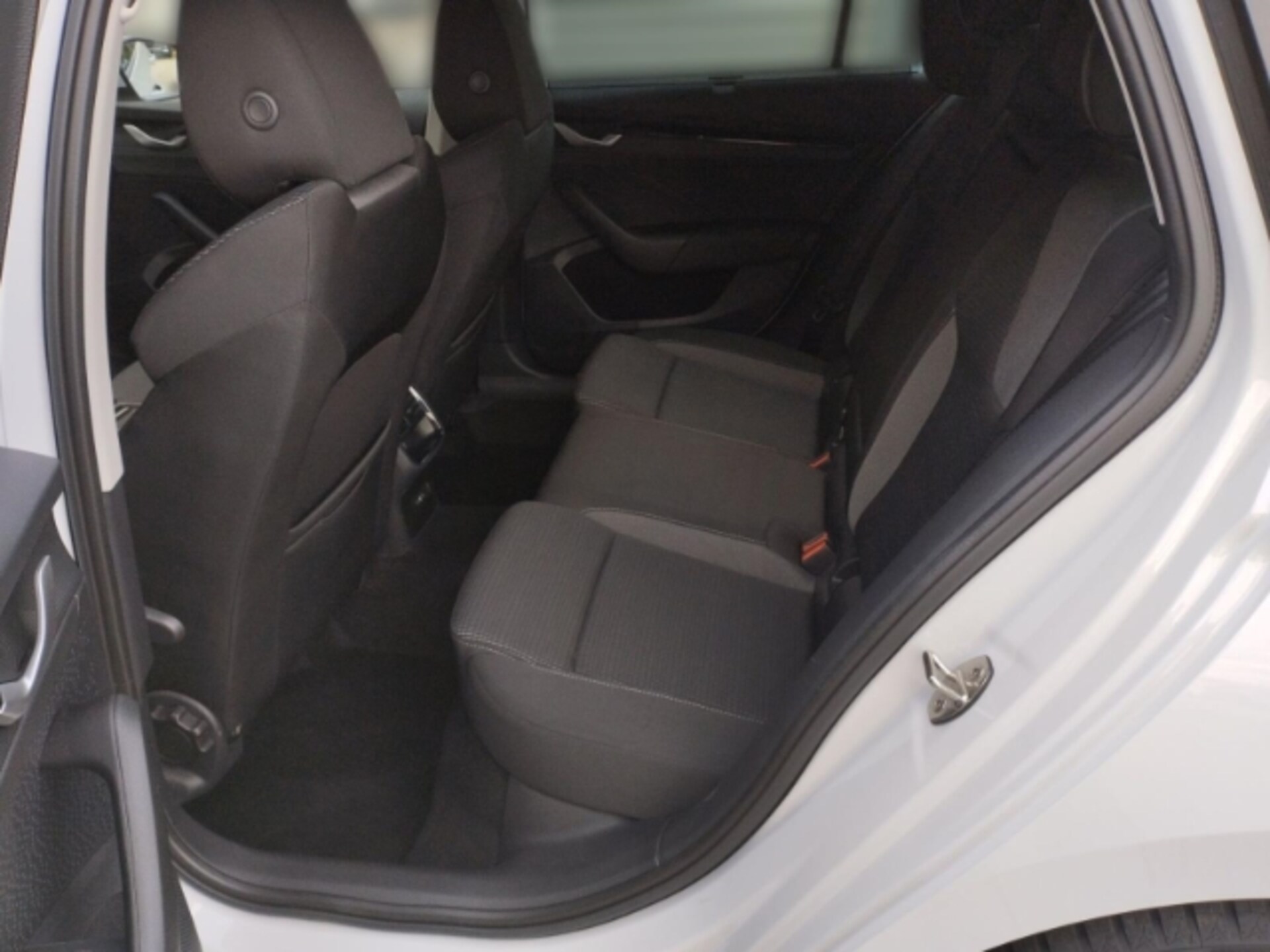 Skoda Octavia Combi Selection