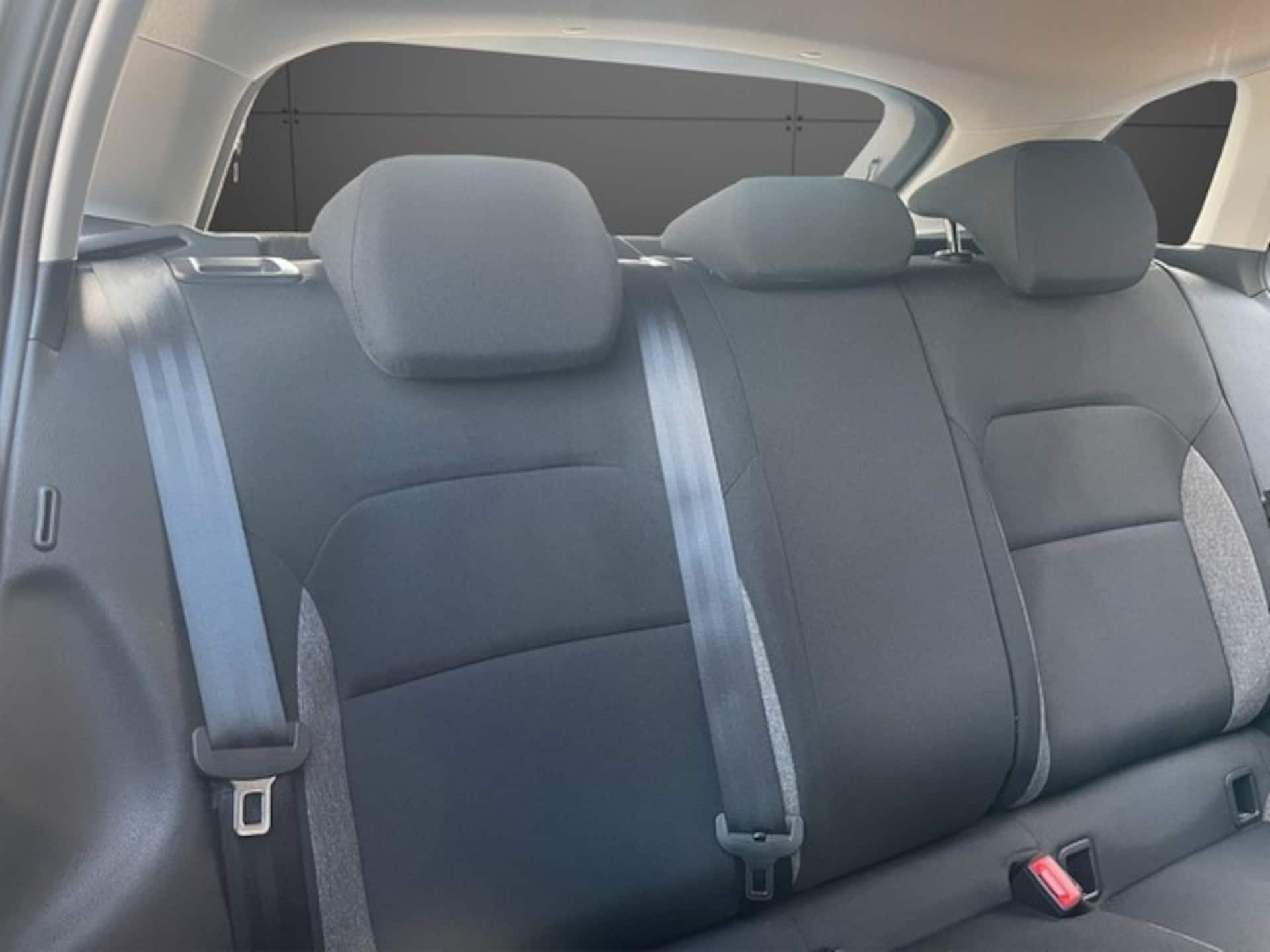 Skoda Scala Essence