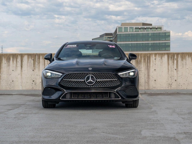 2026 Mercedes-Benz CLE 300