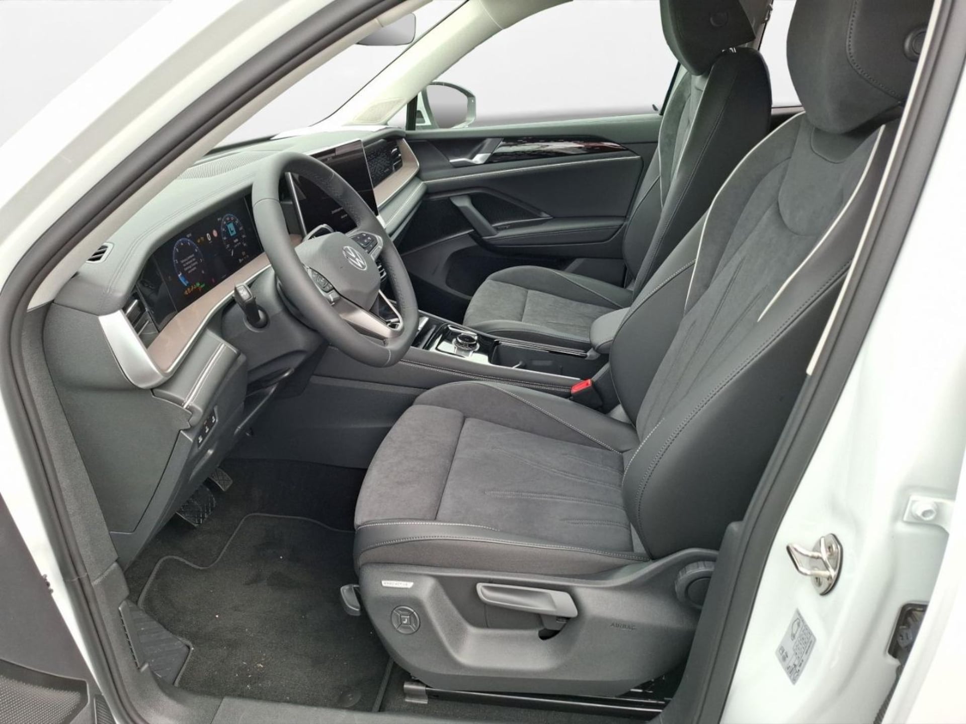 Volkswagen Tayron Elegance