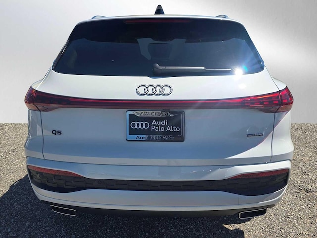 2026 Audi Q5