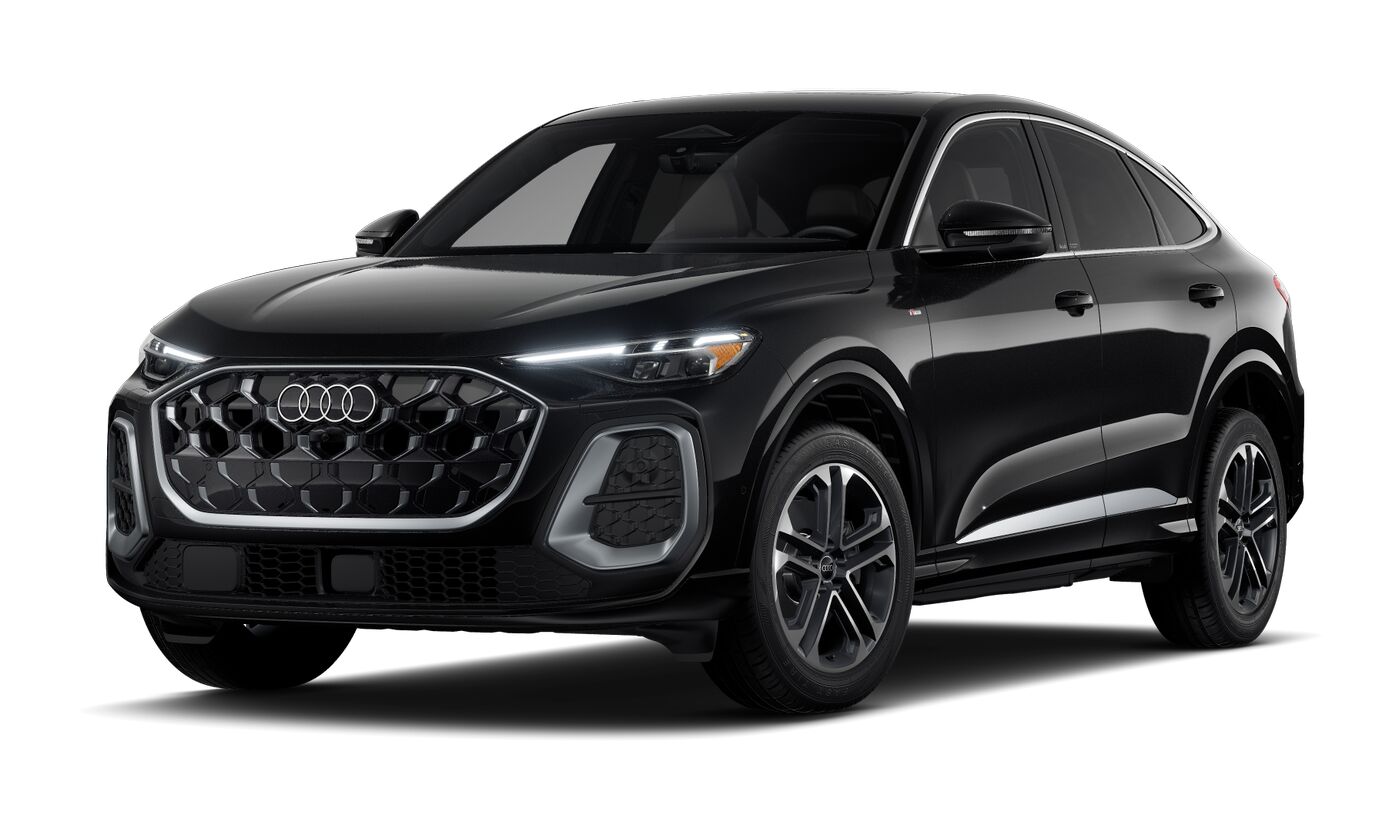 2025 Audi Q5 Sportback Premium Plus quattro's photo