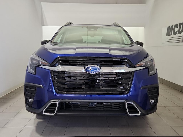 2026 Subaru Ascent