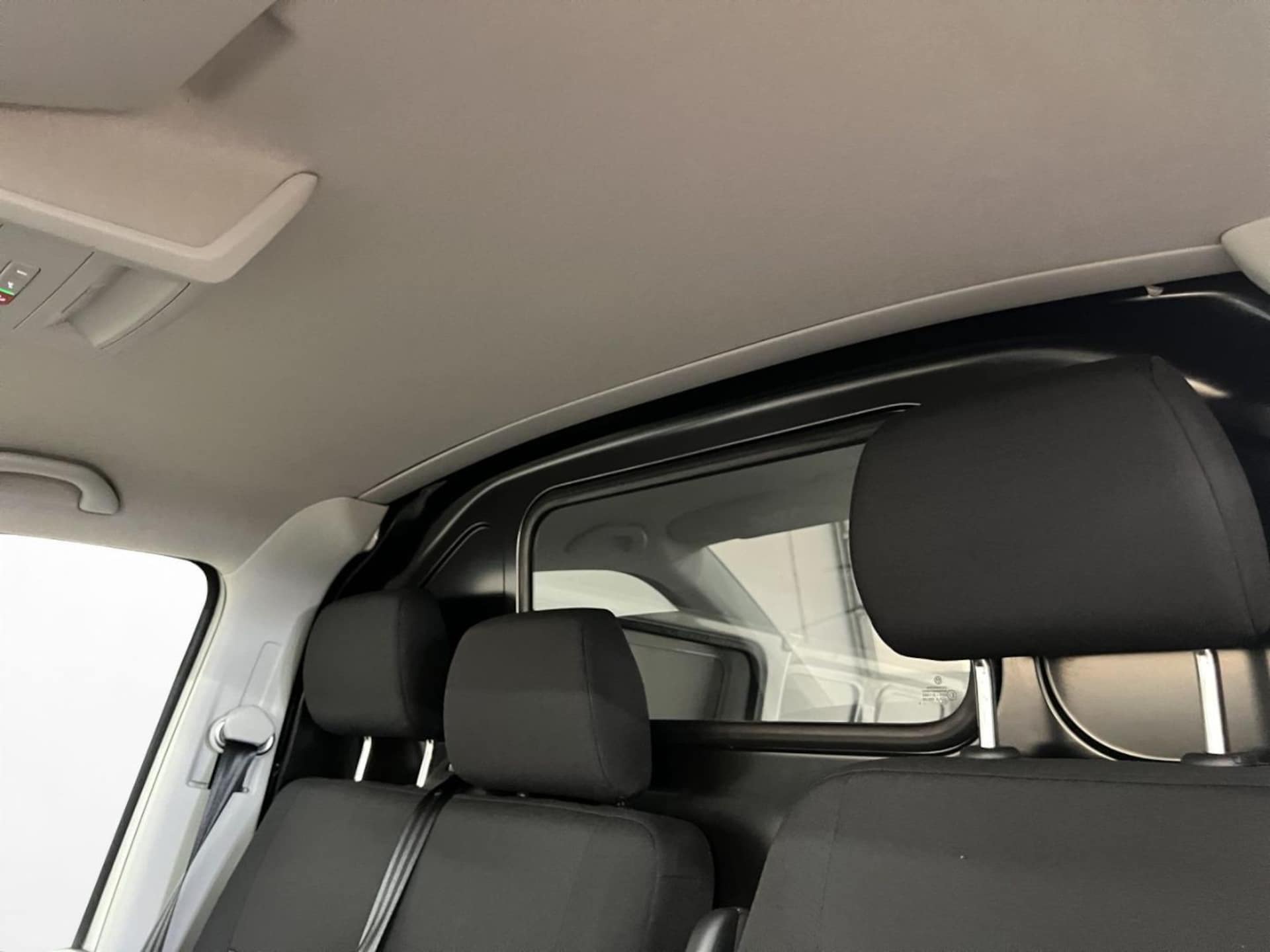 Volkswagen T6.1 Transporter Kasten kurzer Radstand