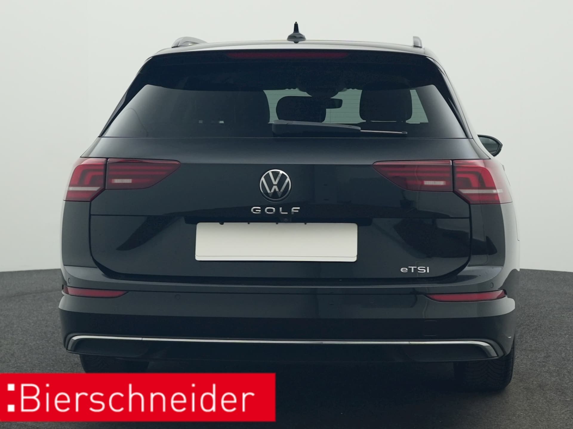 Volkswagen Golf Variant Goal
