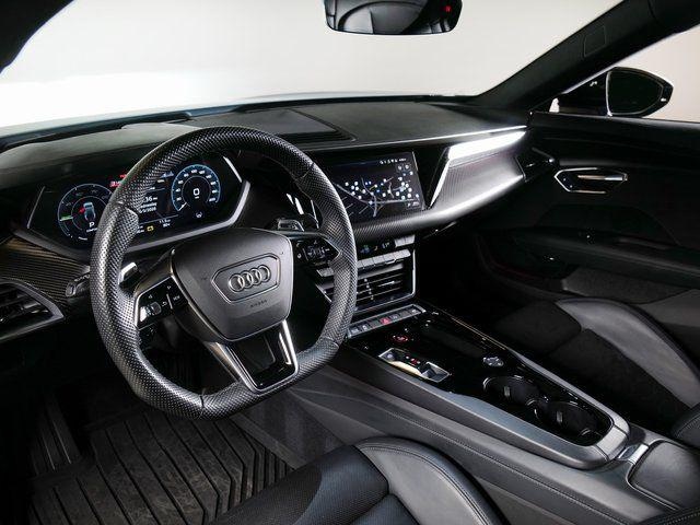2023 Audi e-tron GT