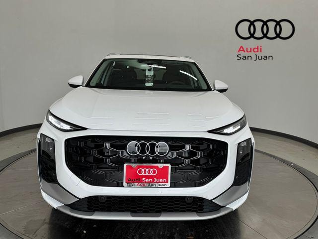 2026 Audi Q3 SUV