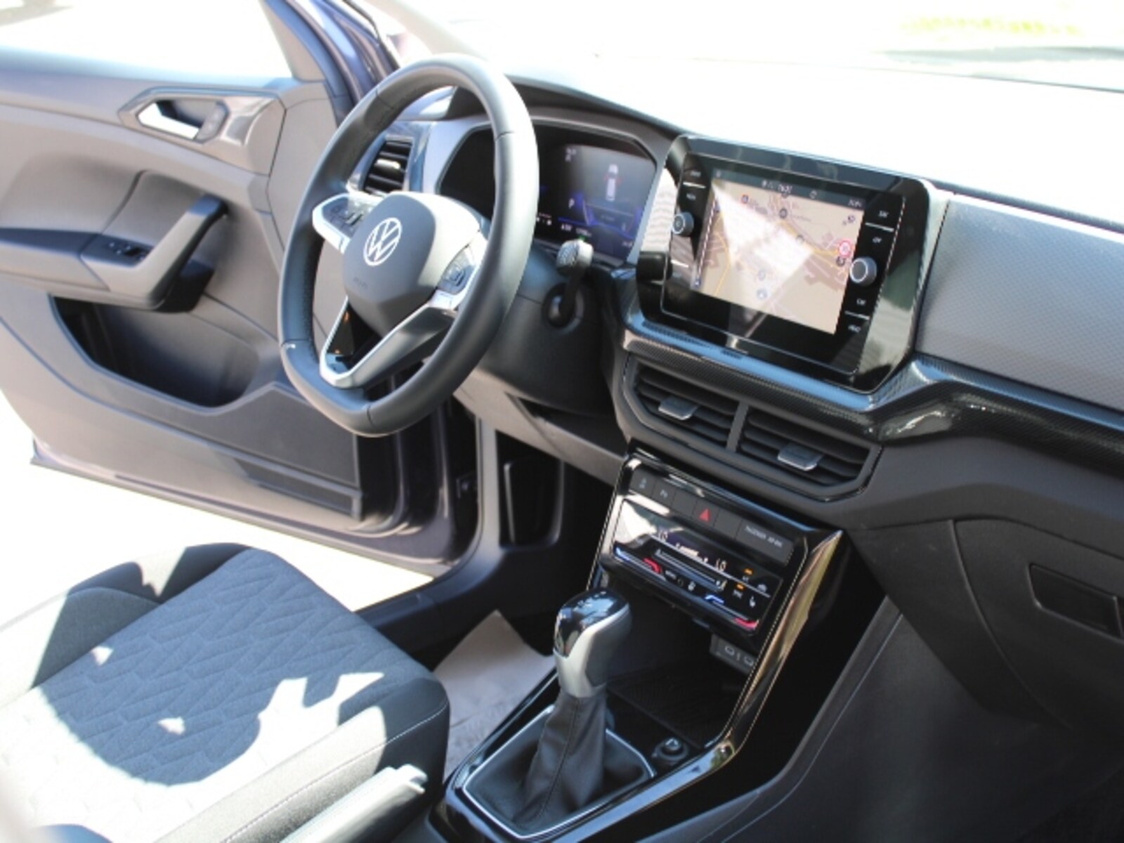 Volkswagen T-Cross – Bild 14