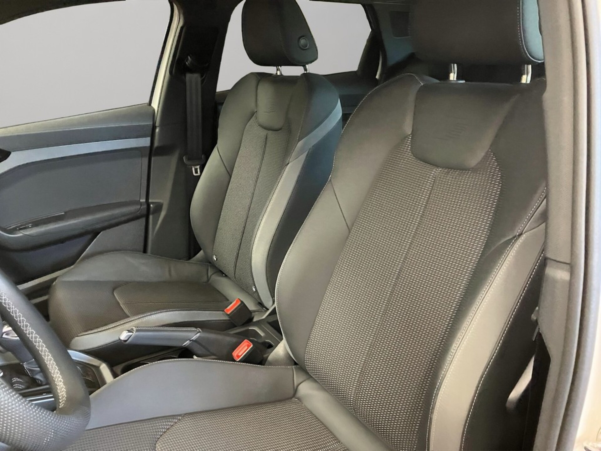 Audi A1 allstreet