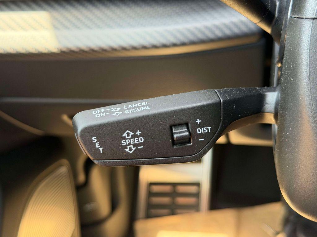 2026 Audi RS Q8 Base - Photo 18