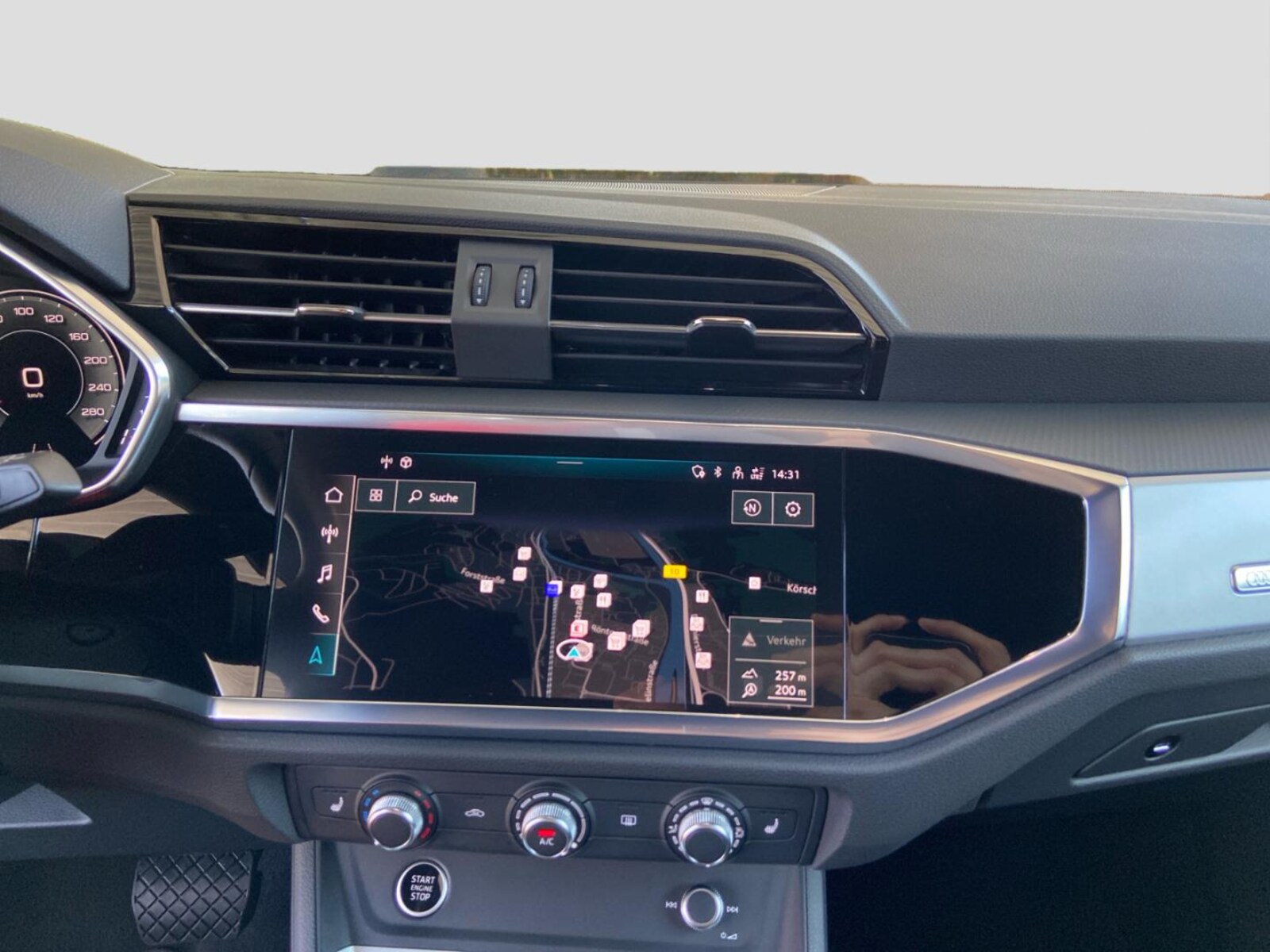Audi Q3 Sportback – Bild 6