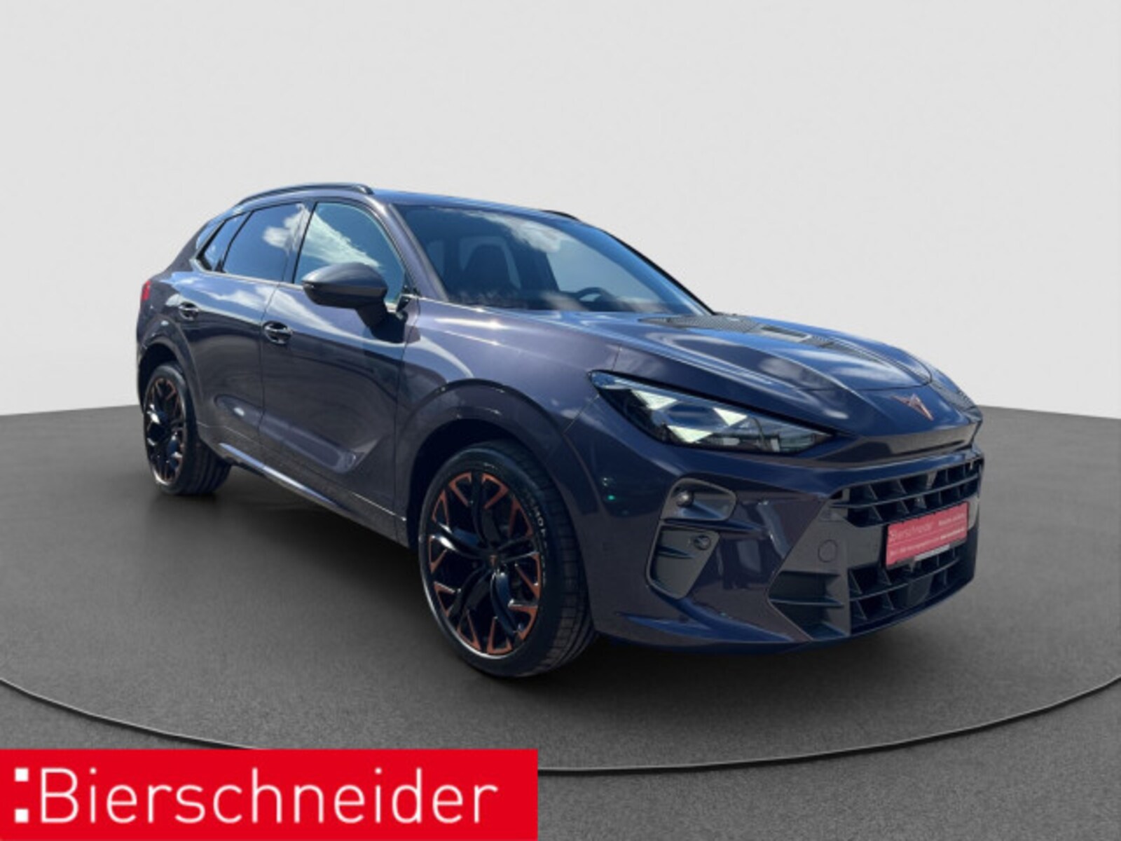 CUPRA Terramar – Bild 3