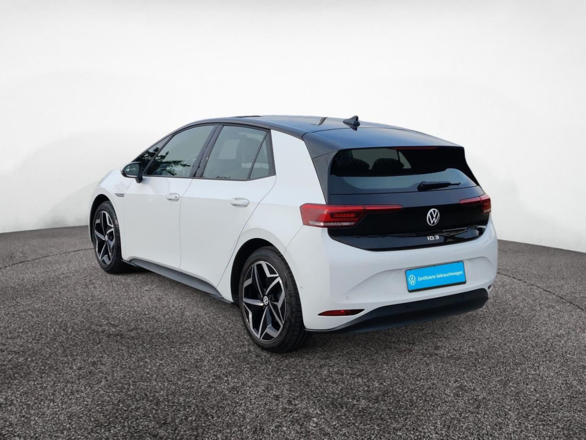 Volkswagen ID.3 Pro S