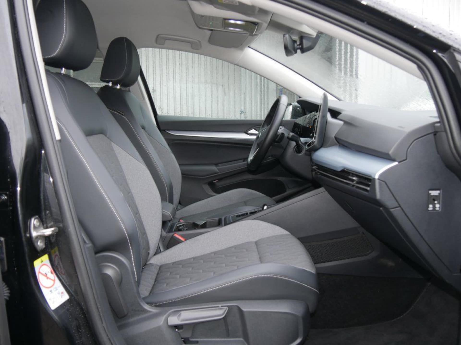 Volkswagen Golf Goal