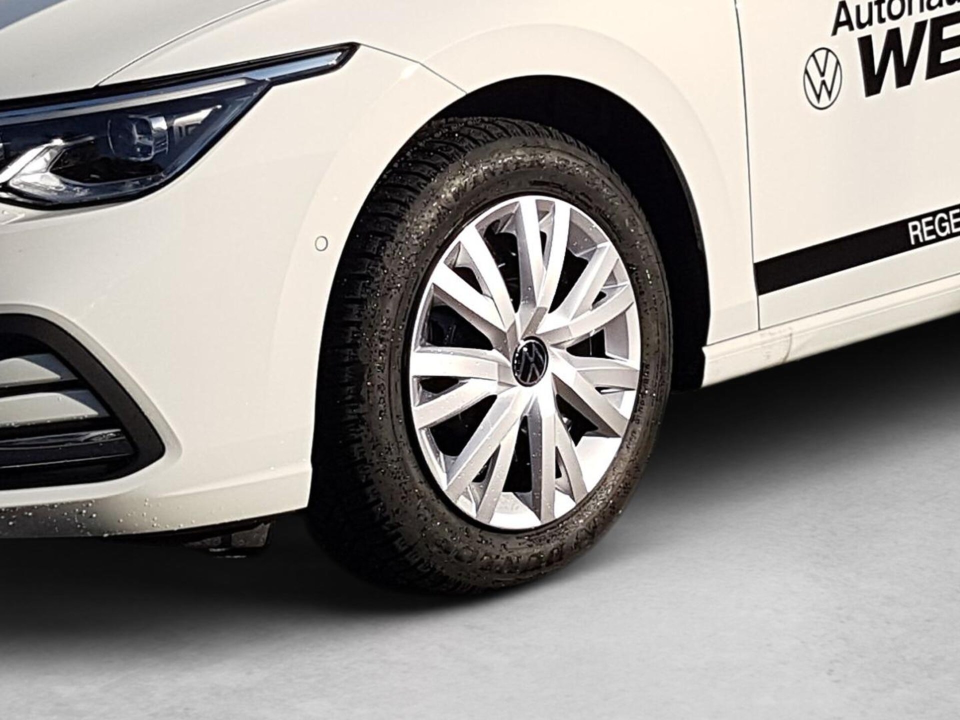 Volkswagen Golf MOVE