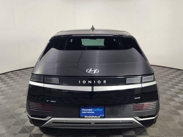 2024 Hyundai IONIQ 5