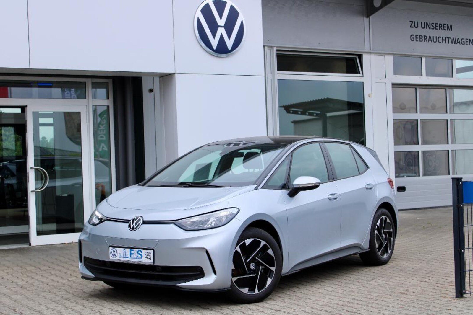 Volkswagen ID.3