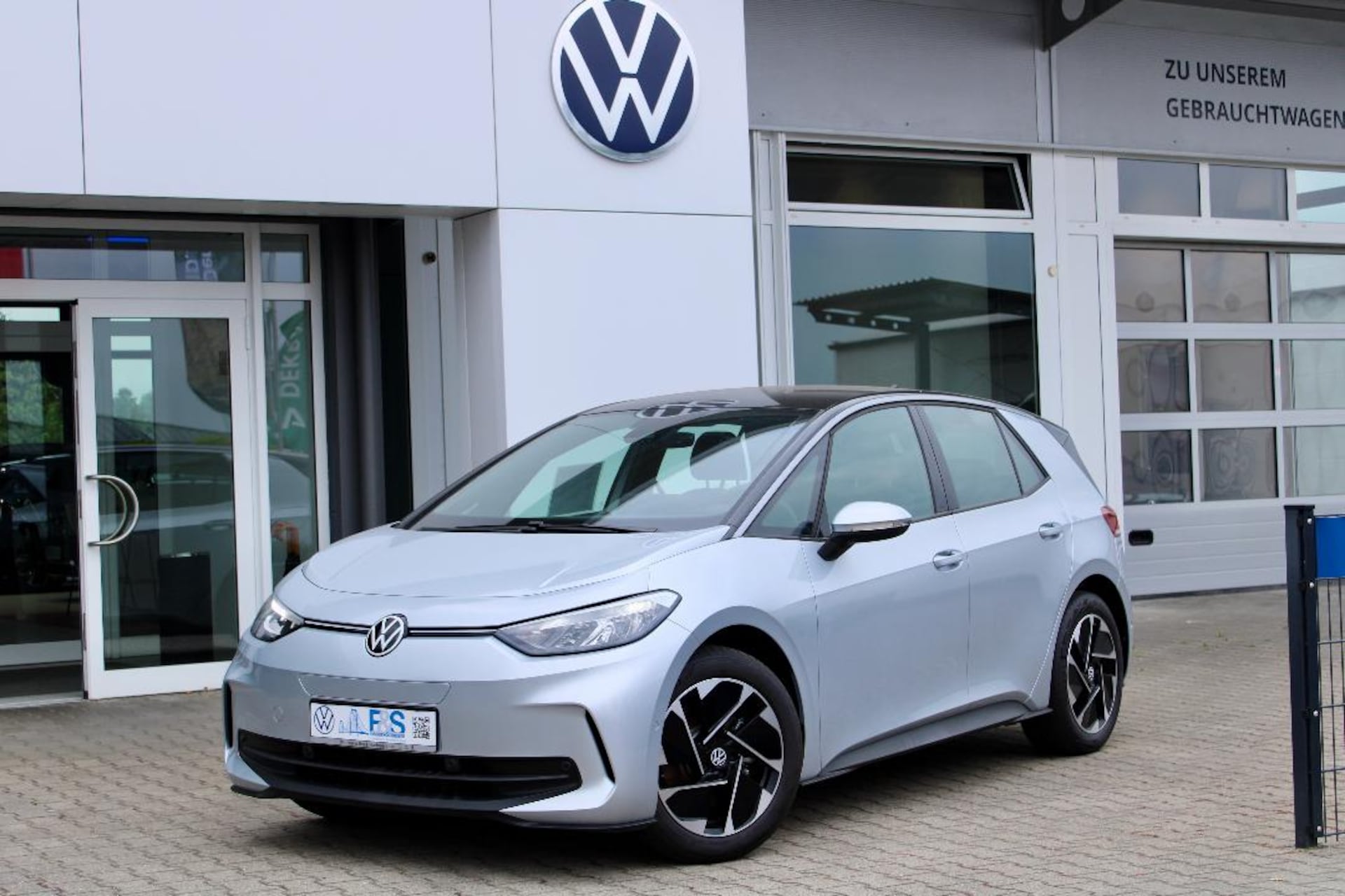 Volkswagen ID.3 Pro