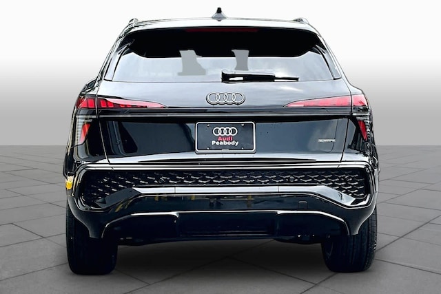 2026 Audi Q3 SUV