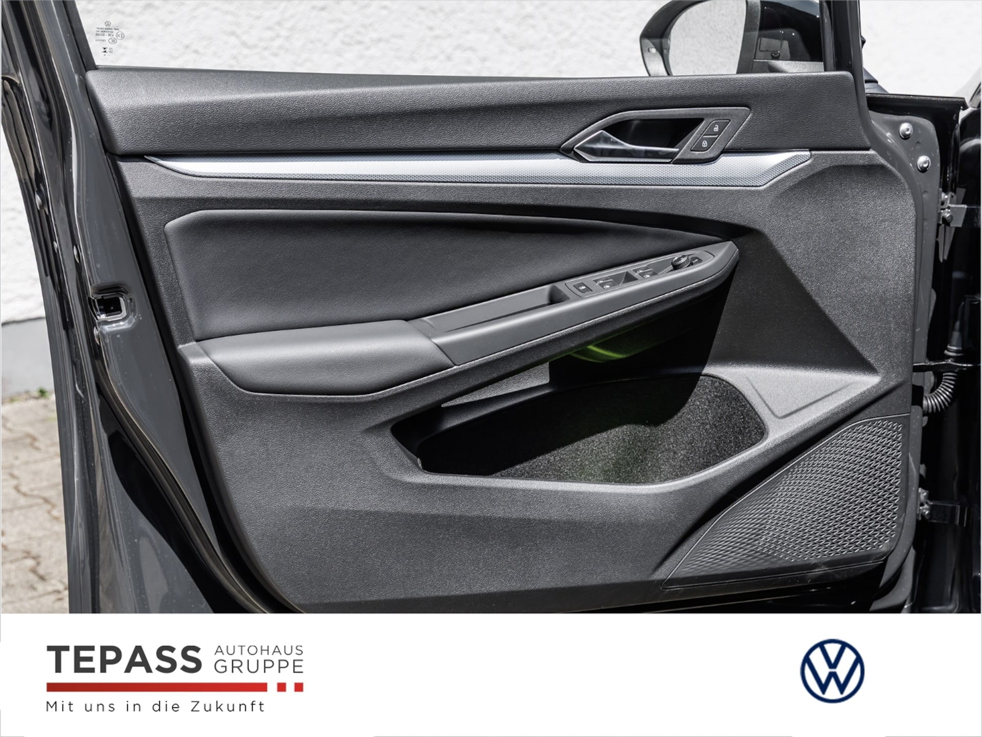 Volkswagen Golf Goal