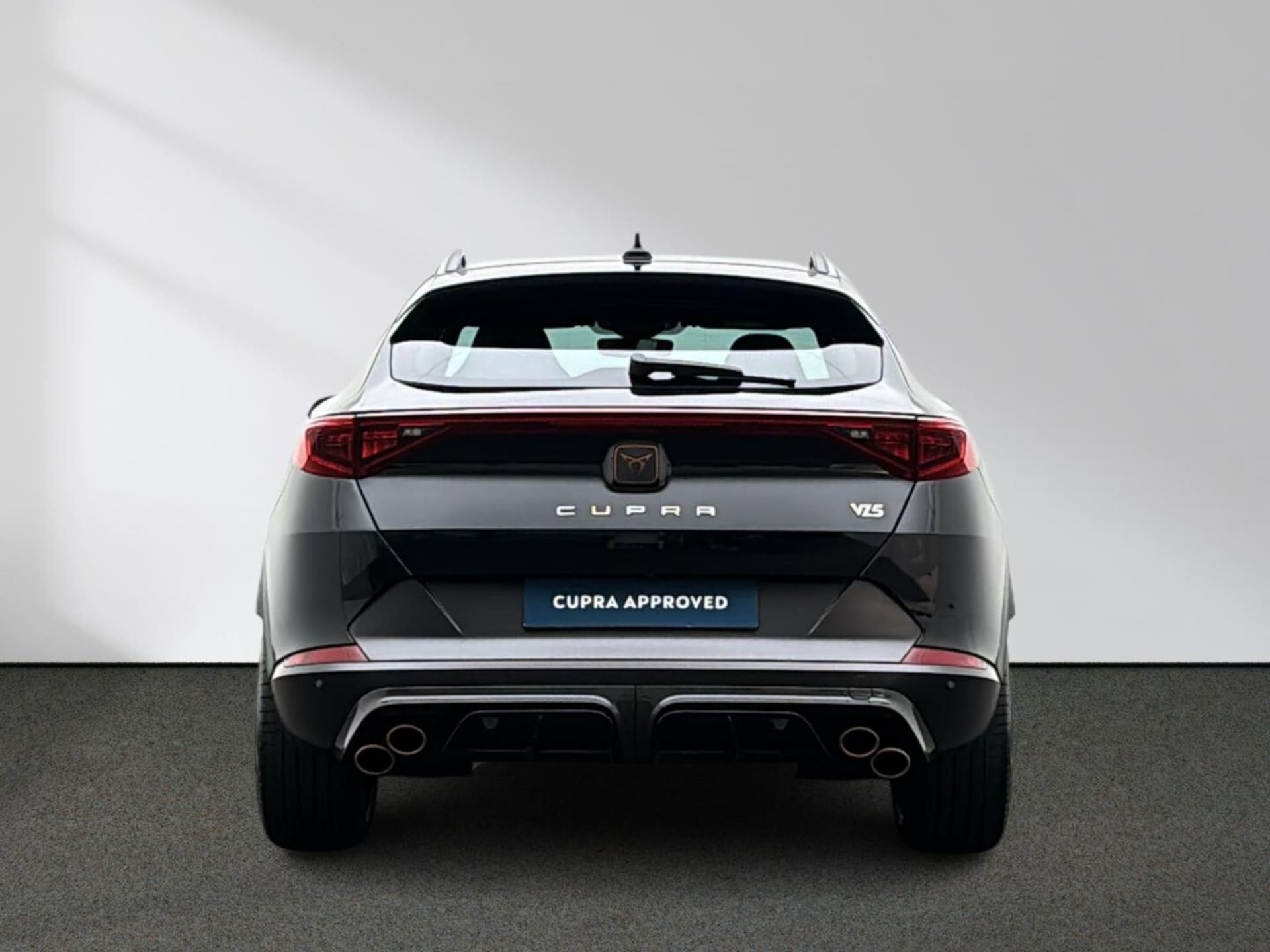 CUPRA Formentor VZ5