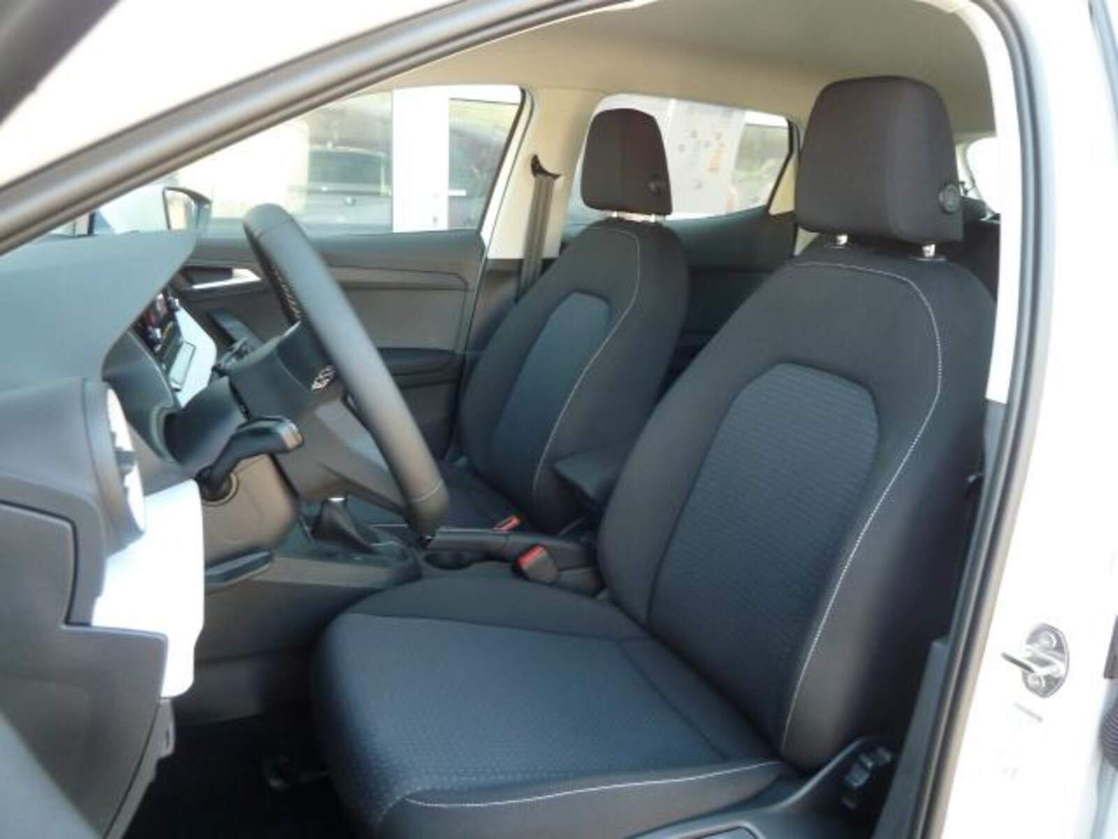 SEAT Ibiza – Bild 7
