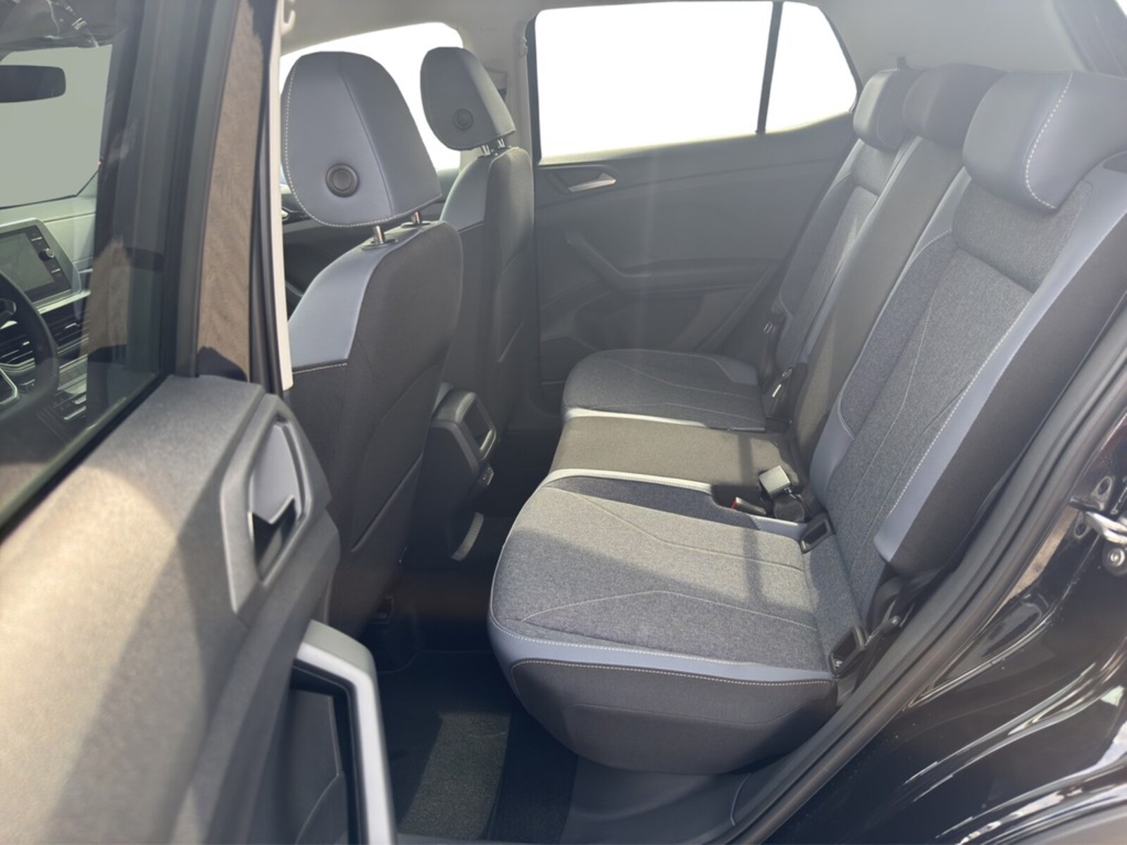 Volkswagen T-Cross – Bild 15