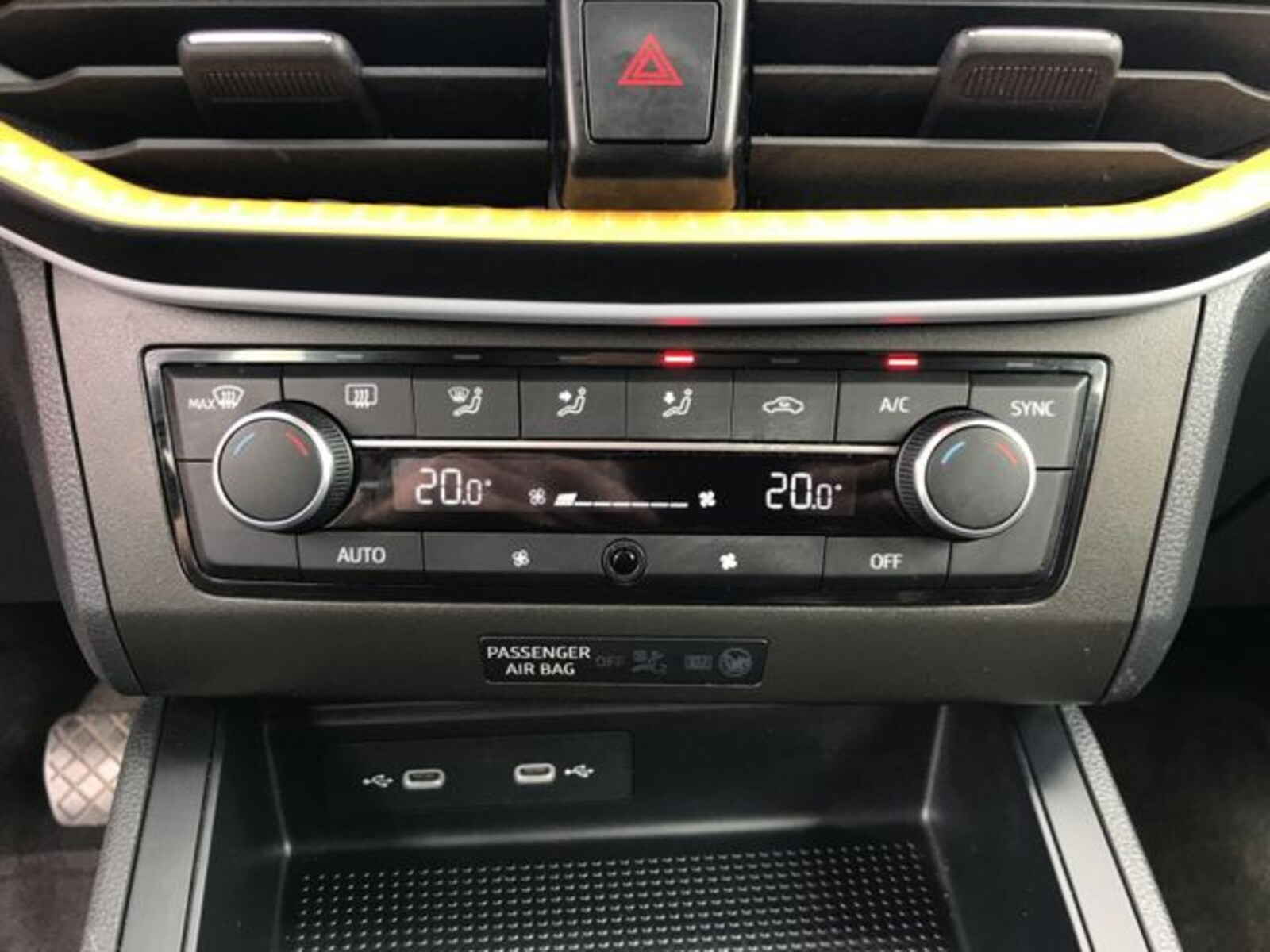 SEAT Ibiza – Bild 13