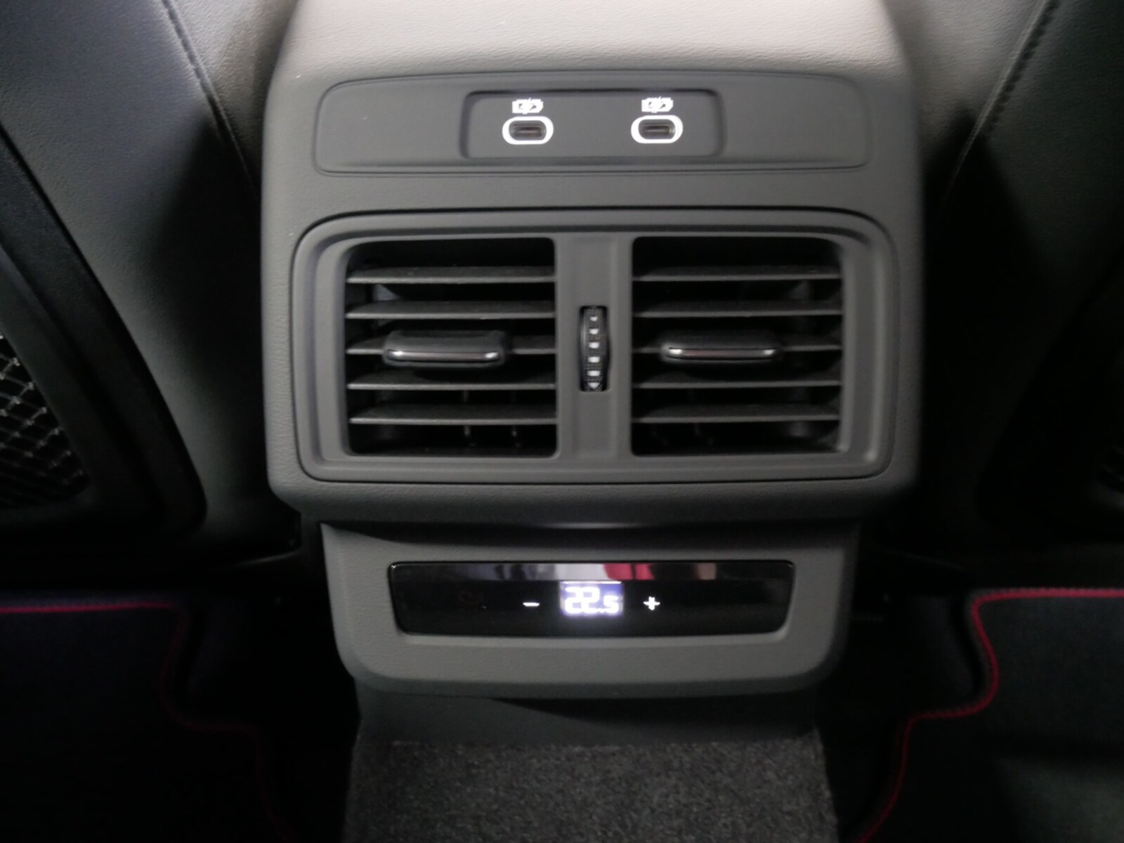 Audi Q5 – Bild 15