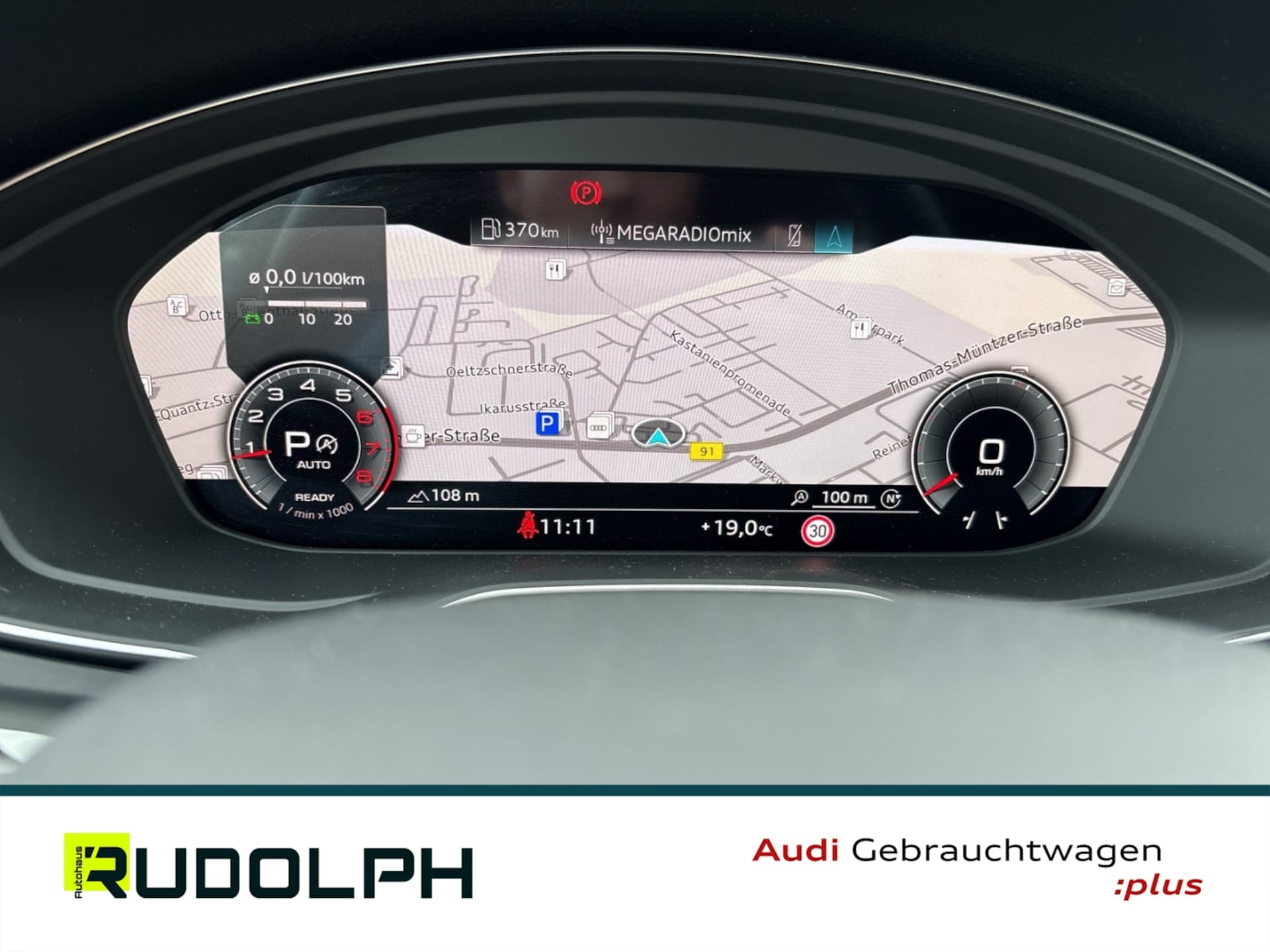 Audi Q5 Sportback S line