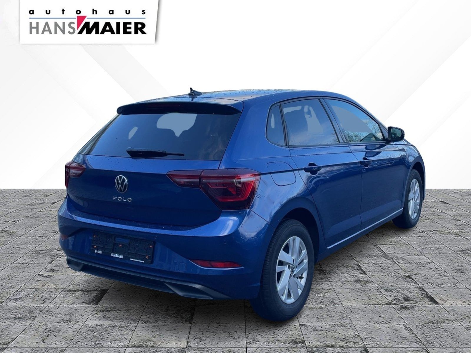 Volkswagen Polo – Bild 4