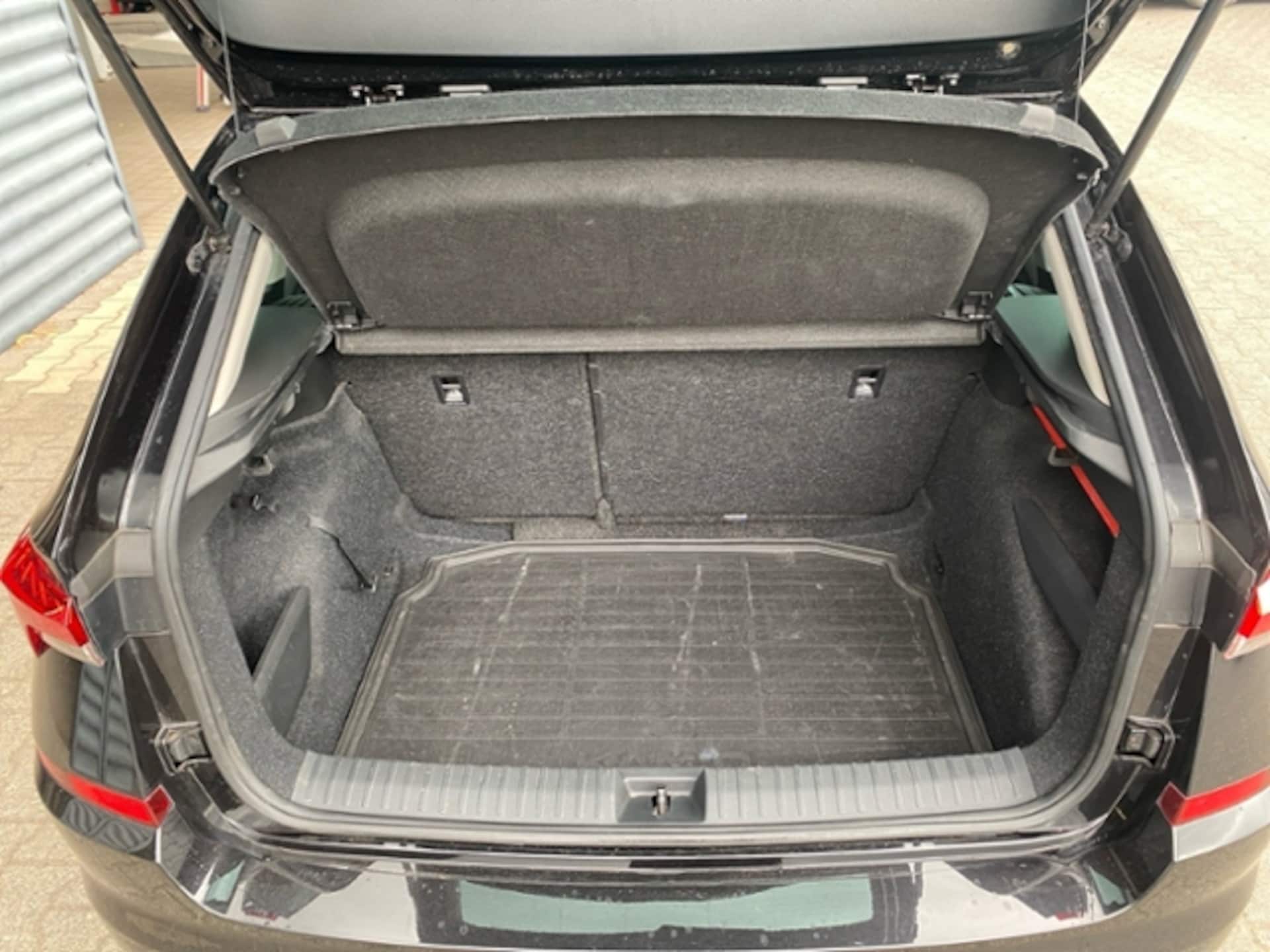 Skoda Kamiq Ambition