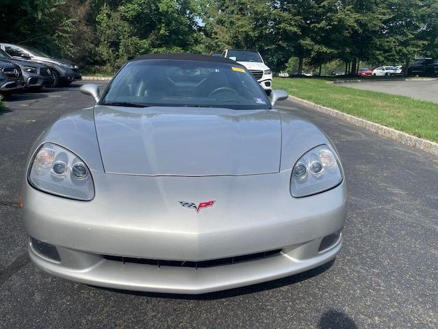 2006 Chevrolet Corvette