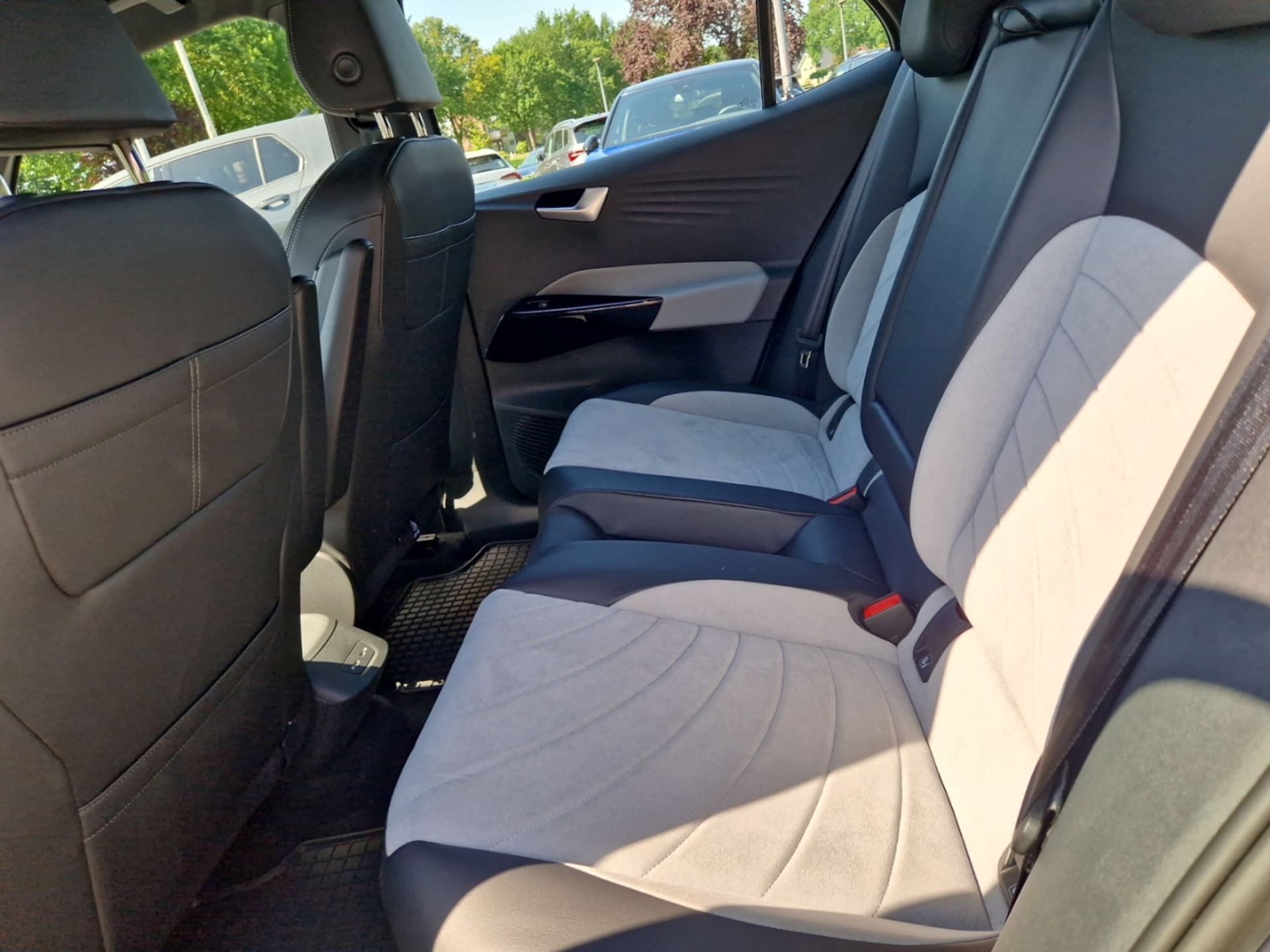 Volkswagen ID.3 Pro S