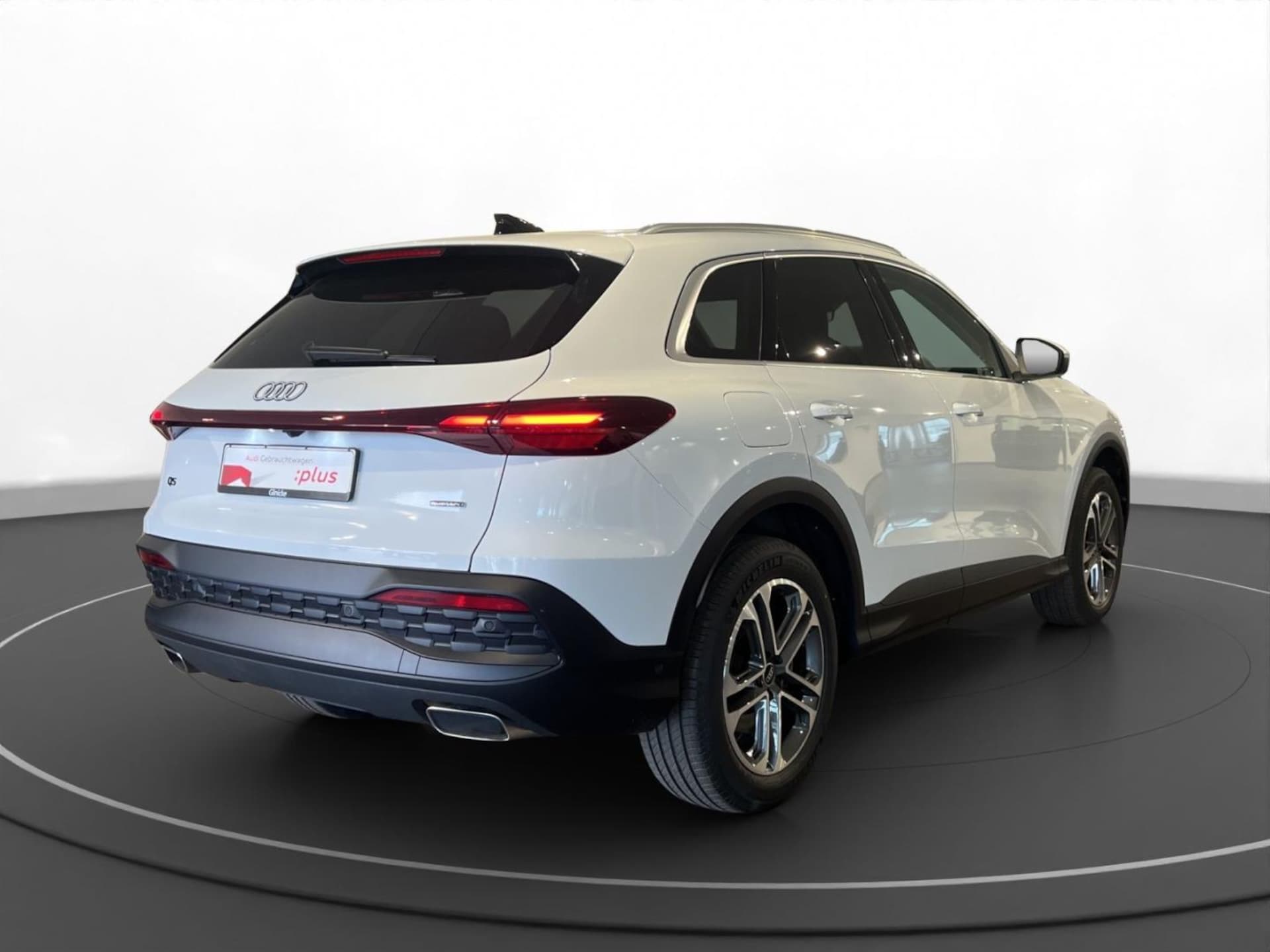 Audi Q5 SUV