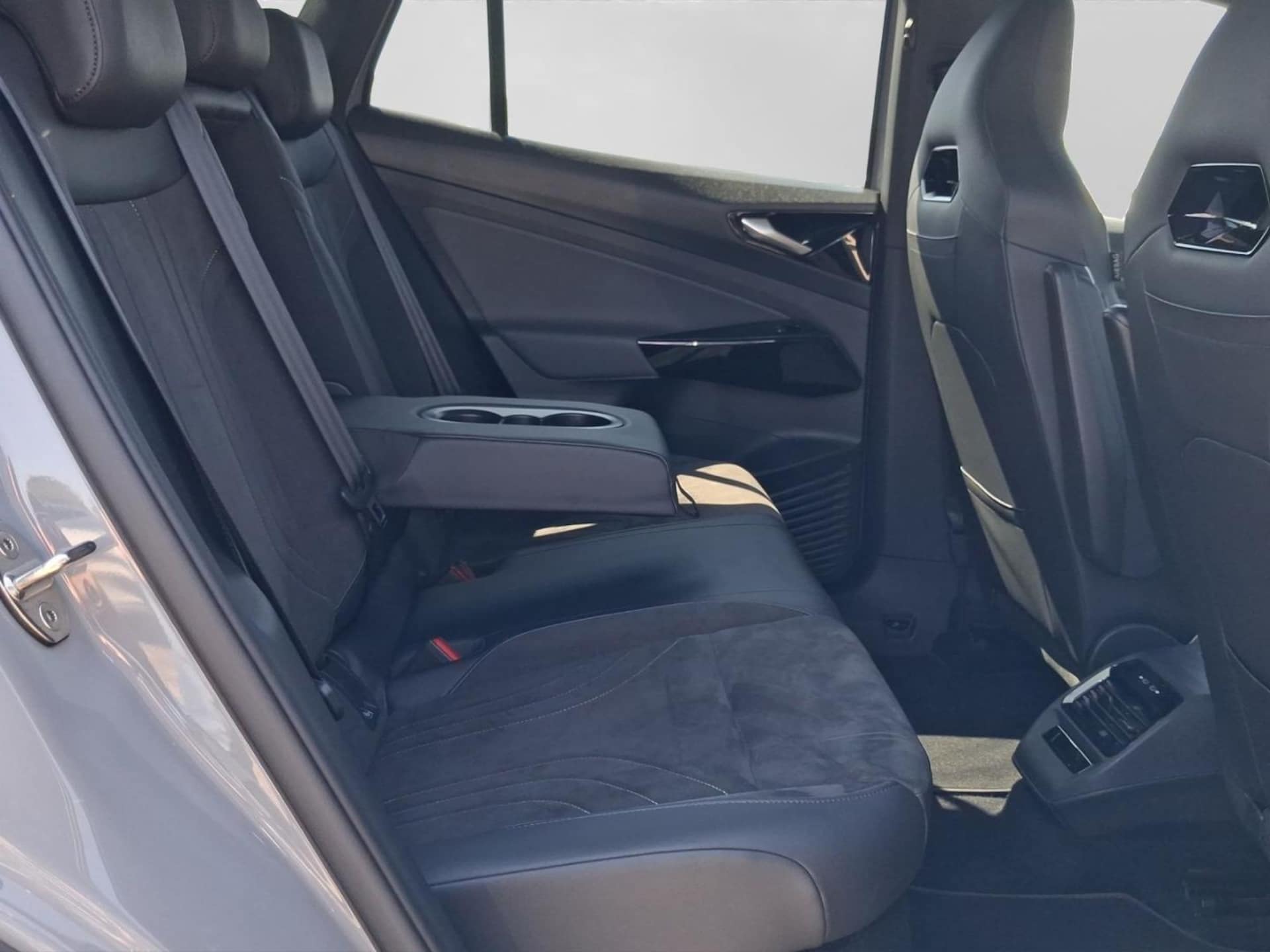 Volkswagen ID.5 Pro Performance