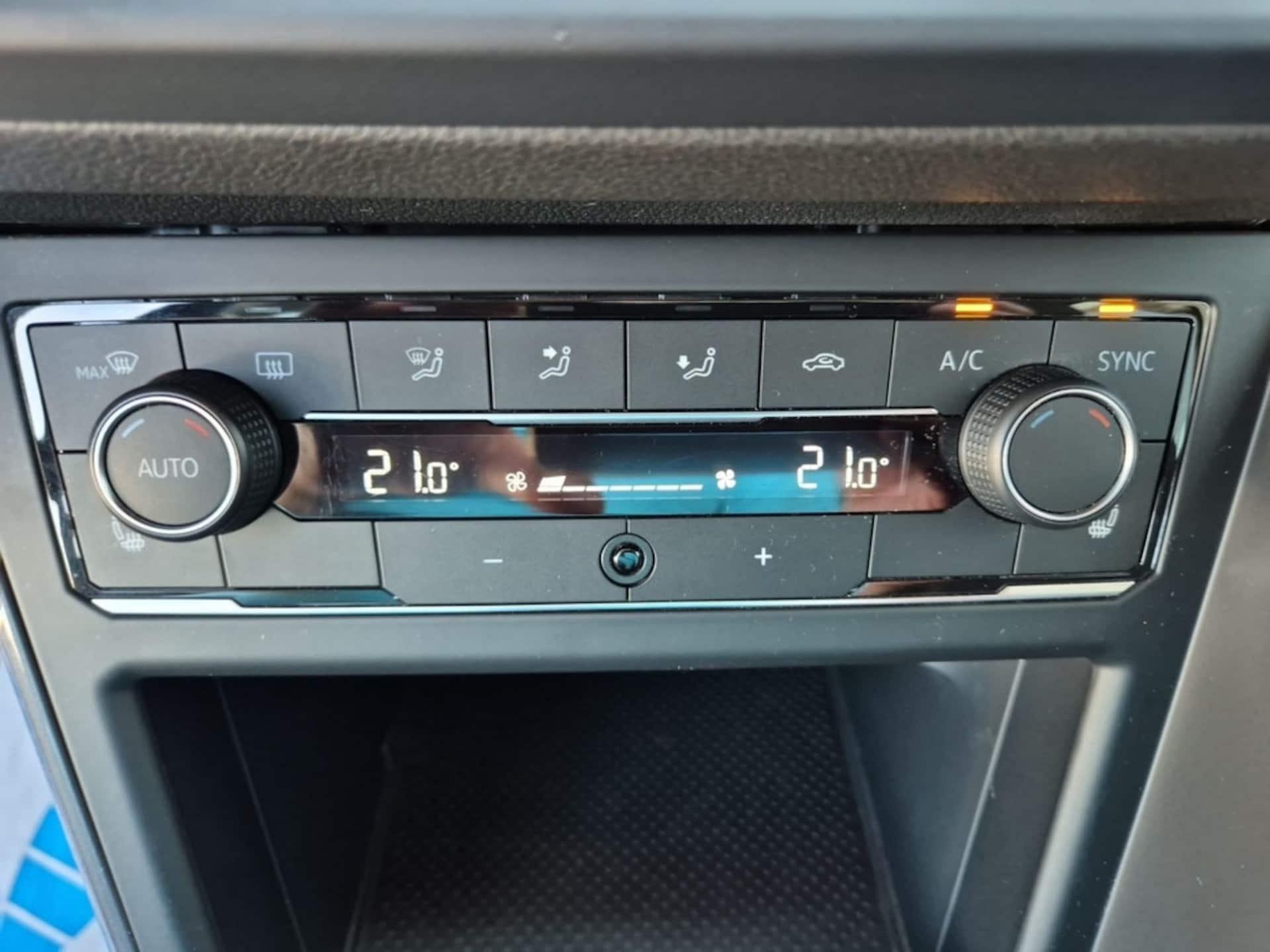 Volkswagen Polo IQ.DRIVE