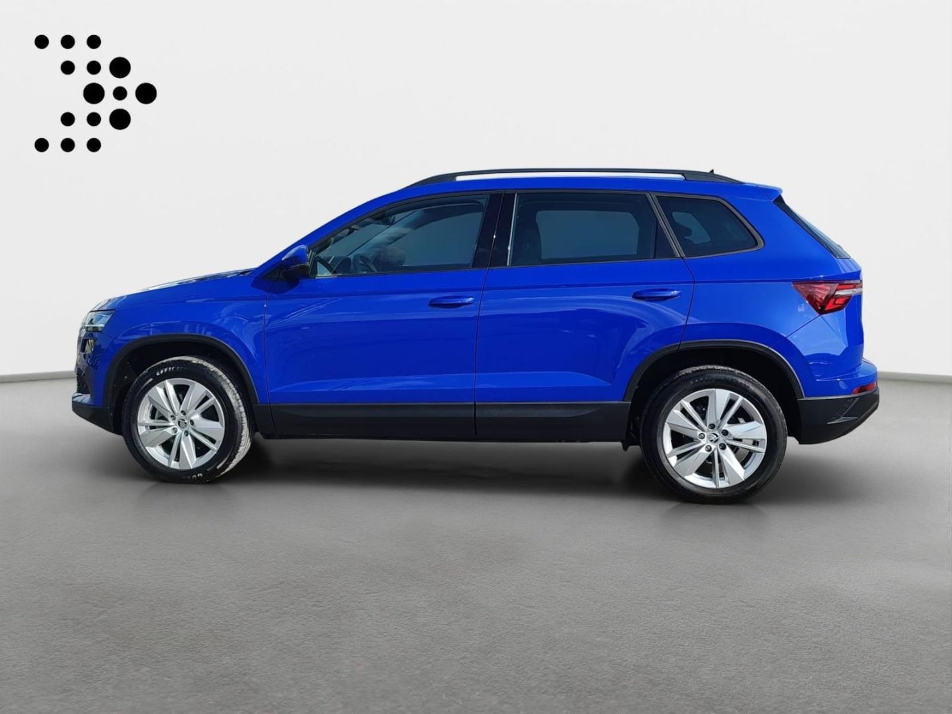 Skoda Karoq Selection
